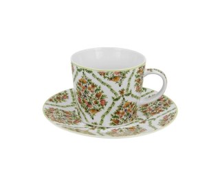 ETHNIC FILIŻANKA ZE SPOD. FIORI K.6486