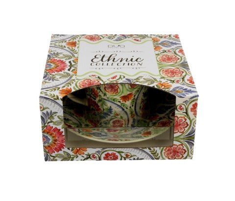 ETHNIC FILIŻANKA ZE SPOD. MAYFLOWER K.6288