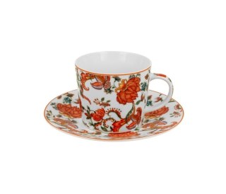 ETHNIC FILIŻANKA ZE SPOD. PRIMAVERA K.6684