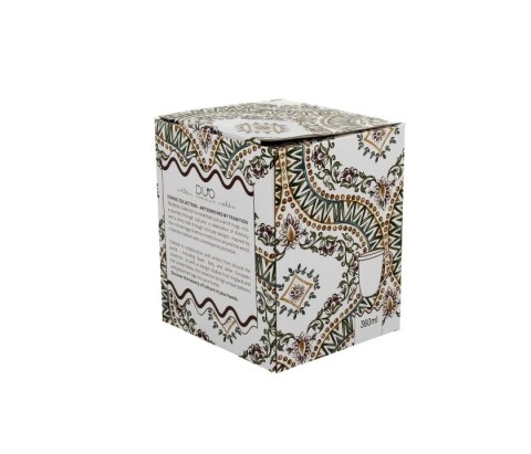 ETHNIC KUBEK Z ZAPARZACZEM ESTRELLA K.6363