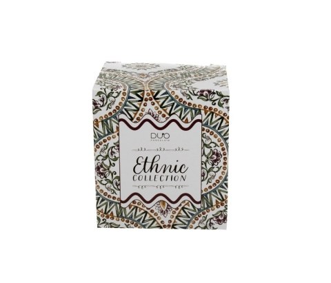ETHNIC KUBEK Z ZAPARZACZEM ESTRELLA K.6363