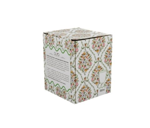 ETHNIC KUBEK Z ZAPARZACZEM FIORI K.6462