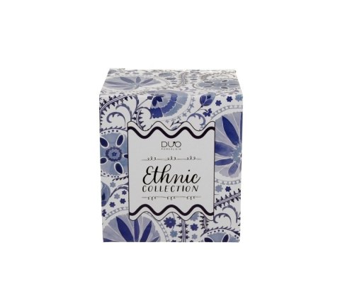 ETHNIC KUBEK Z ZAPARZACZEM NARESH BLUE K.6189