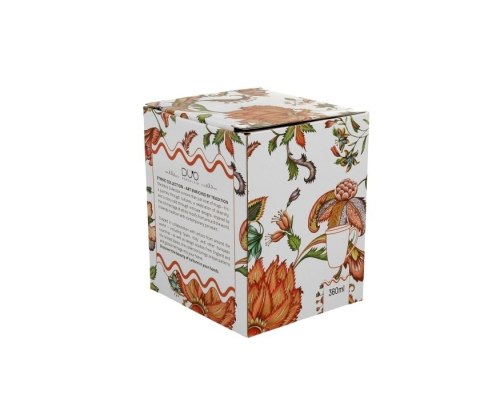 ETHNIC KUBEK Z ZAPARZACZEM PRIMAVERA K.6660
