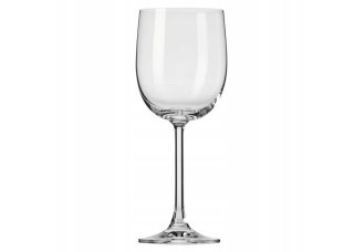 KROSNO KPL 6 SZT KIELISZKÓW GEMA 340ML K.1196