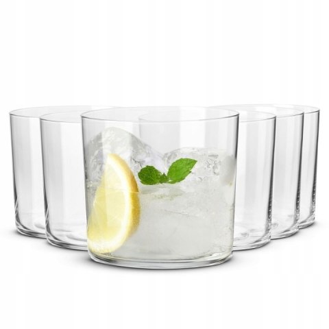 KROSNO KPL 6SZT SZKLANEK CIDER MIXOLOGY 420ML 5264