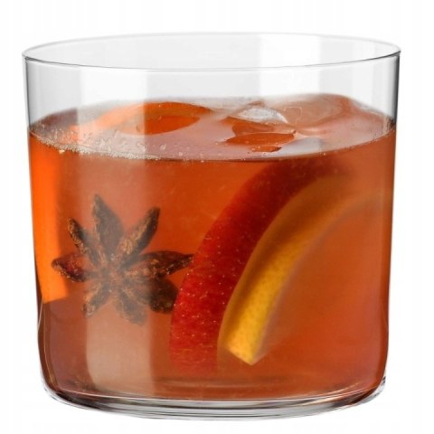 KROSNO KPL 6SZT SZKLANEK CIDER MIXOLOGY 420ML 5264