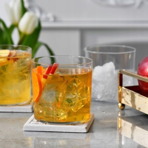KROSNO KPL 6SZT SZKLANEK CIDER MIXOLOGY 420ML 5264