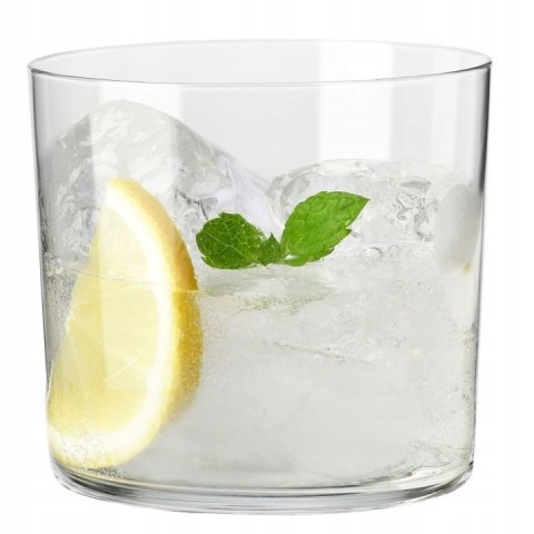KROSNO KPL 6SZT SZKLANEK CIDER MIXOLOGY 420ML 5264