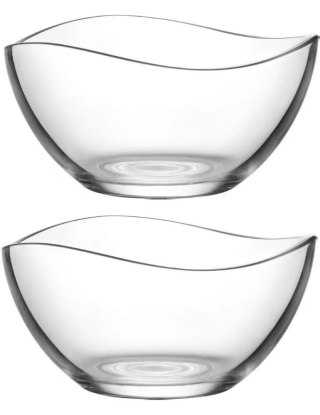 LAV VIRA KPL 2 SALATEREK VIR281N 950ML K.1537