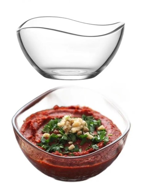 LAV VIRA KPL 2 SALATEREK VIR281N 950ML K.1537