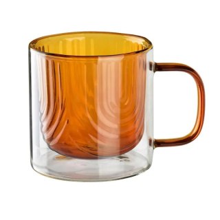 MX HTIA9223 PETER HONEY KUBEK 320 ML DWUŚCIANKOWY