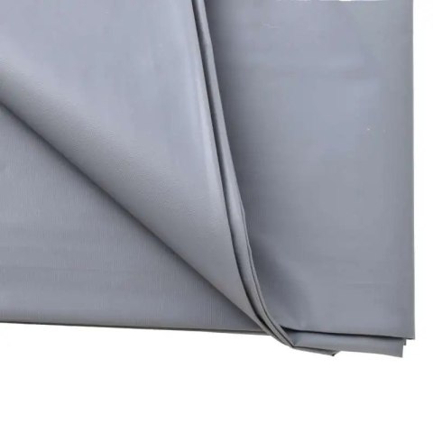 MX HTUA0771 ZAC GREY ZASŁONA PRYSZNICOWA 180CM