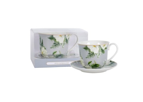 MR1-01 FILIŻANKA ZE SPODKIEM 400ML