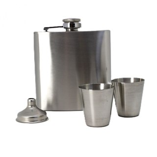PIP PL-6263 ZESTAW PIERSIÓWKA + KIELISZKI
