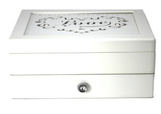 PIP PL-6302 SZKATUŁKA NA BIŻUTERIĘ