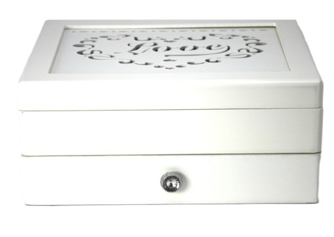 PIP PL-6302 SZKATUŁKA NA BIŻUTERIĘ