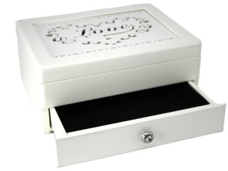 PIP PL-6302 SZKATUŁKA NA BIŻUTERIĘ