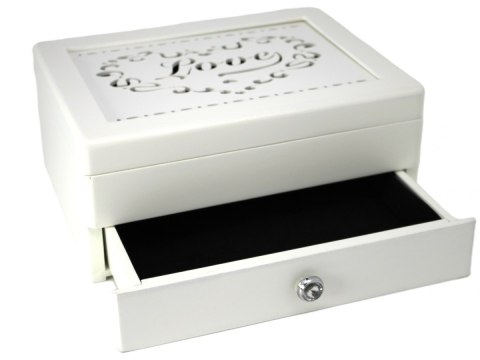 PIP PL-6302 SZKATUŁKA NA BIŻUTERIĘ
