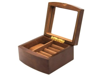 PIP PL-6303 SZKATUŁKA NA BIŻUTERIĘ
