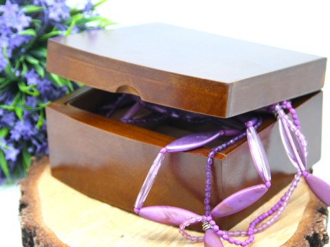 PIP PL-6303 SZKATUŁKA NA BIŻUTERIĘ
