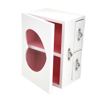 PIP PL-6305 SZKATUŁKA NA BIŻUTERIĘ