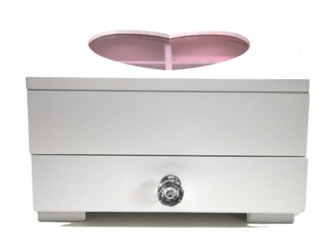 PIP PL-6327 SZKATUŁKA NA BIŻUTERIĘ