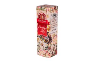 CHELTON HERB. BEAUTIFUL LILY 80g PUSZKA