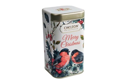 CHELTON HERB. BULLFINCH TALE 100g PUSZKA