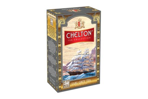 CHELTON HERB. EARL GREY 100g