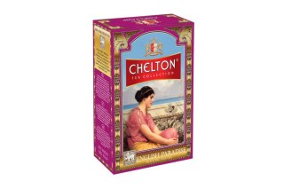 CHELTON HERB. ENGLISH PARADISE 100g