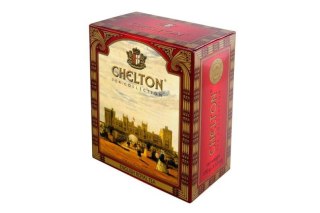 CHELTON HERB. ENGLISH ROYAL TEA 100g