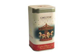 CHELTON HERB. HOLIDAY CAROUSEL 100g PUSZKA