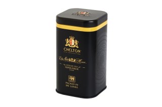 CHELTON HERB. NOBLE HOUSE SUPER PEKOE 100g PUSZKA