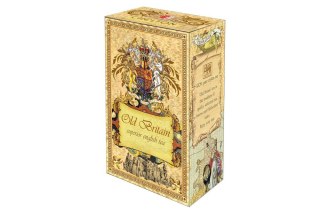 CHELTON HERB. THE OLD BRITAIN 100g