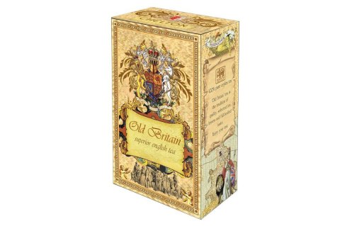 CHELTON HERB. THE OLD BRITAIN 100g