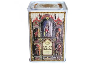 CHELTON HERB. THE OLD BRITAIN 400g PUSZKA