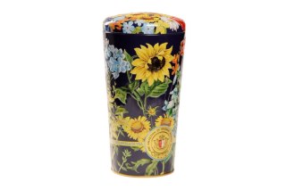 CHELTON HERB.VASE OF FIELD FLOWERS 150g PUSZKA