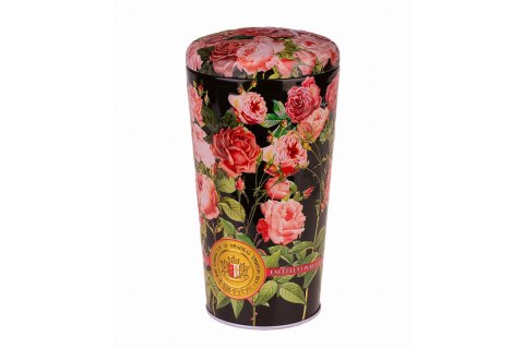 CHELTON HERB.VASE OF ROSES 150g PUSZKA