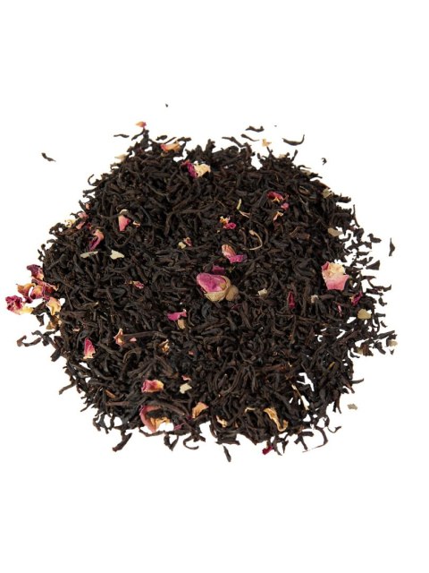 CHELTON HERB.VASE OF ROSES 150g PUSZKA