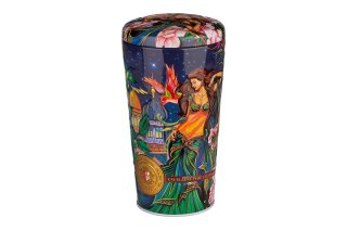 CHELTON HERB.VASE OF SHEHEREZADA 150g PUSZKA