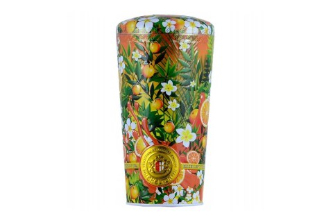 CHELTON HERB.VASE OF SUNNY FRUIT 150g PUSZKA