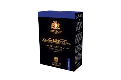 CHELTON NOBLE HOUSE FBOP With Tips 100g