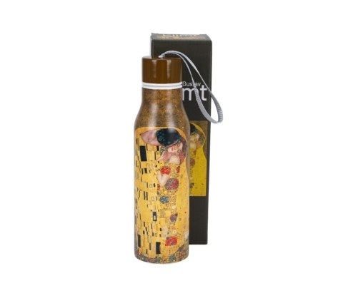 DUO BUTELKA TERMICZNA KLIMT THE KISS CLASSIC 3324
