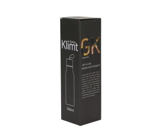DUO BUTELKA TERMICZNA KLIMT THE KISS CLASSIC 3324