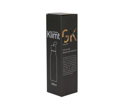 DUO BUTELKA TERMICZNA KLIMT THE KISS CLASSIC 3324