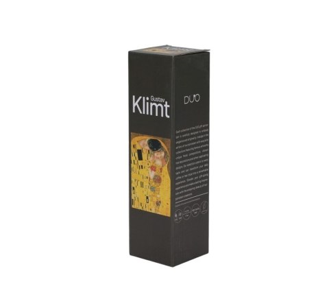 DUO BUTELKA TERMICZNA KLIMT THE KISS CLASSIC 3324