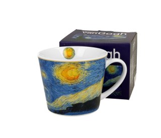 DUO KUBAS PROSTY VAN GOGH STARRY NIGHT K.7447