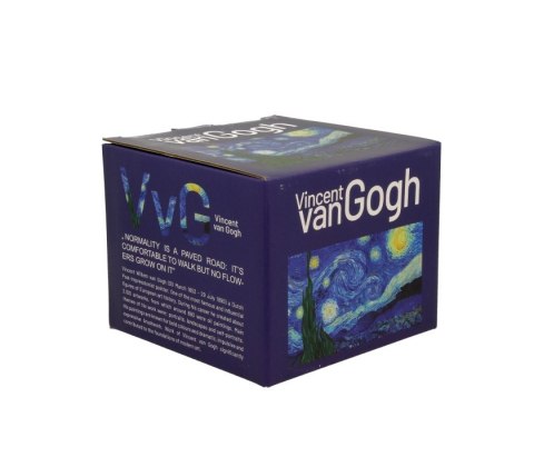 DUO KUBAS PROSTY VAN GOGH STARRY NIGHT K.7447