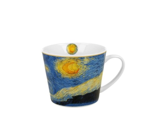 DUO KUBAS PROSTY VAN GOGH STARRY NIGHT K.7447